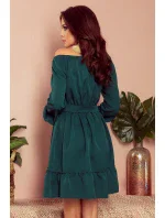 Dámske šaty 265-1 Daisy - NUMOCO