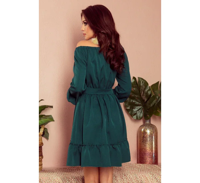 Dámske šaty 265-1 Daisy - NUMOCO