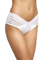 Dámské kalhotky 195 white - GABIDAR