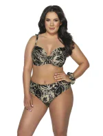 Horní díl plavek model 19749486 Mocca - Ava