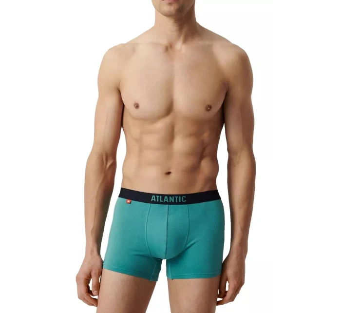 Pánské boxerky 5 pack   model 21778320 - Atlantic