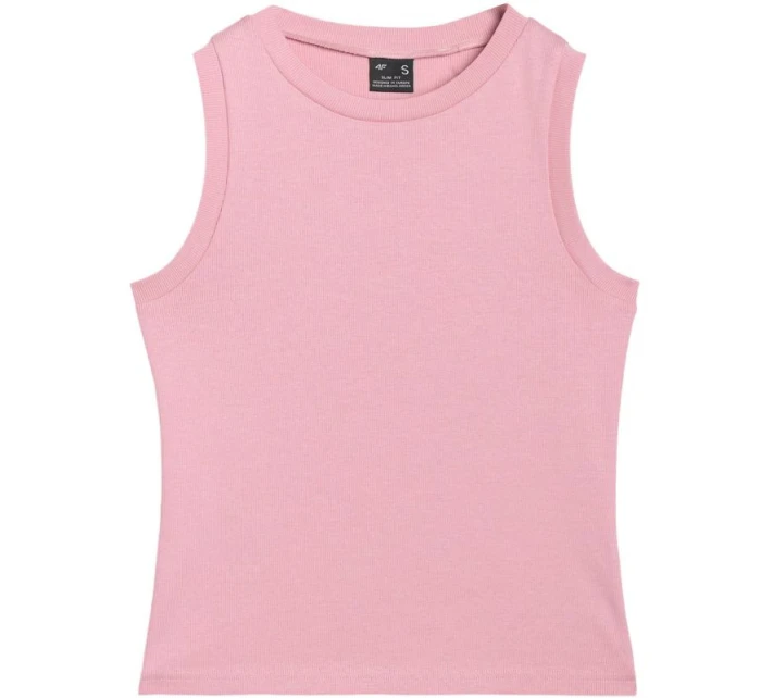 Tričko 4F F132 W 4FWMM00TSLEF132 56S