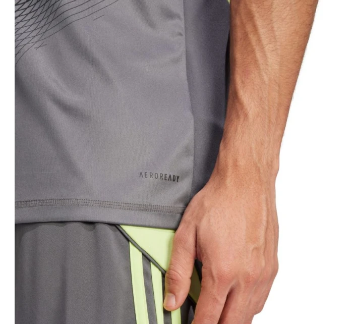 Tiro 25 Competition dres M pánské model 21479607 - ADIDAS