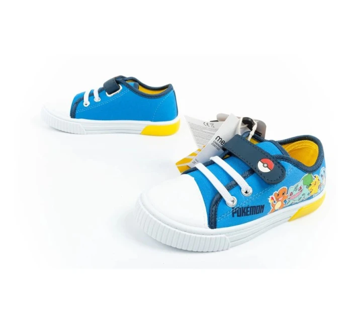 Jr boty model 21164929 - Leomil