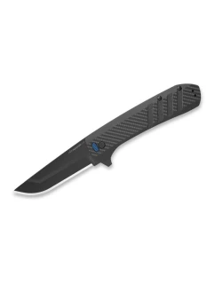 Nůž Outdoor Edge  CF All Black model 21492721 - Razor