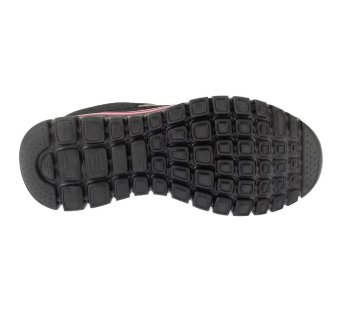 Skechers Graceful - Get Connected 12615-BKMV Black 36 Skechers Graceful - Get Connected 12615-BKMV Black 36