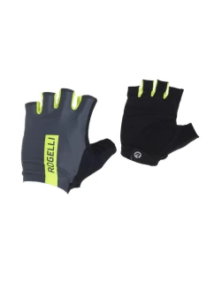 Rukavice model 21841271 žluté XL - Rogelli