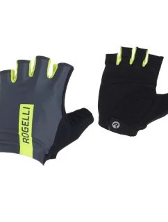 Rukavice model 21841271 žluté XL - Rogelli