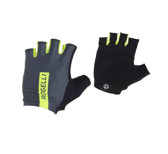 Rukavice model 21841271 žluté XL - Rogelli