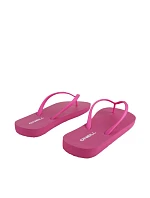 Dámske žabky O'Neill Profile Small Logo pink 90261028 06R