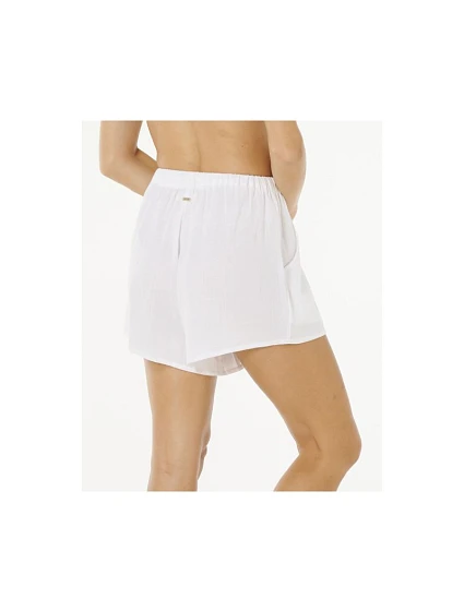 Szorty damskie RIP CURL Premium Surf Holiday Short białe dámské Szorty damskie RIP CURL Premium Surf Holiday Short białe dámské