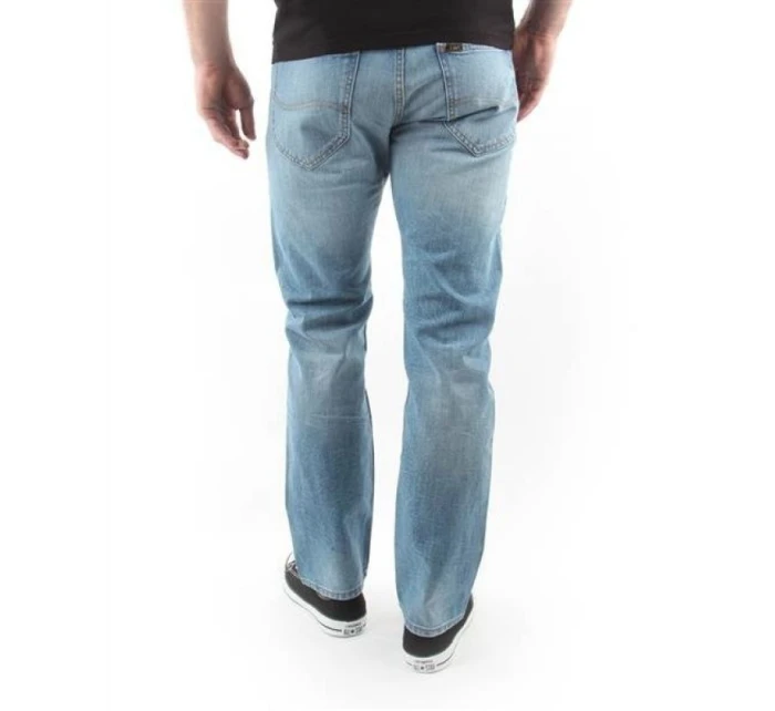 Pánské kalhoty model 21323297 - Lee