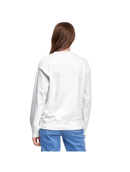 Dámská mikina Levi's Graphic Standard Crew Hoodie W model 17562540 - Levis