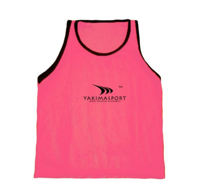 Yakima Sport soccer marker Jr 100263D pink - detské futbalové palice