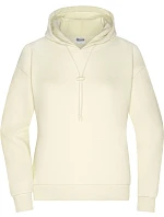 Dámská mikina s kapucí 02. model 22534466 - Daiber
