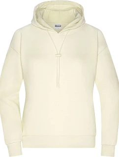 Dámská mikina s kapucí 02. model 22534466 - Daiber