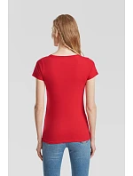 LadyFit Valueweight VNeck T Dámské tričko s výstřihem do V model 22444728 deep navy - Fruit of the Loom LadyFit Valueweight VNeck T Dámské tričko s výstřihem do V model 22444728 deep navy - Fruit of the Loom