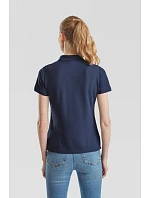 LadyFit 65/35 Polo Dámské piqué polo model 22426859 deep navy - Fruit of the Loom LadyFit 65/35 Polo Dámské piqué polo model 22426859 deep navy - Fruit of the Loom