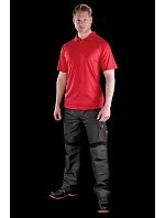 S Sportovní polo "Aircool" 29. bottle model 22426894 - Spiro S Sportovní polo "Aircool" 29. bottle model 22426894 - Spiro