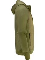 James Harvest Keyport Jacket Men Pánska hybridná bunda „Two-Tone“ 62.2032 machovo zelená James Harvest Keyport Jacket Men Pánska hybridná bunda „Two-Tone“ 62.2032 machovo zelená