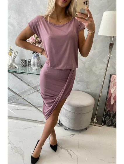 Sukienka model 18745942 - K-Fashion Sukienka model 18745942 - K-Fashion