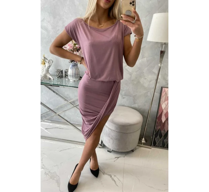 Sukienka model 18745942 - K-Fashion Sukienka model 18745942 - K-Fashion