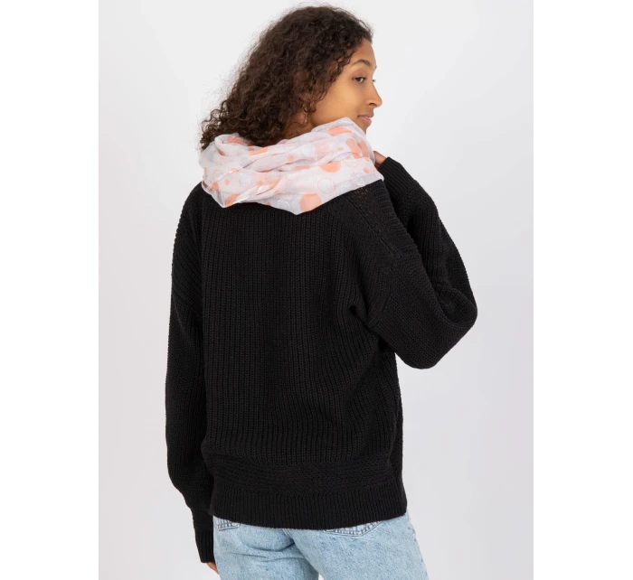 Komin AT KM model 21127027 jasny szary - FPrice