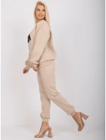 Súprava EM KMPL U660.03 béžová