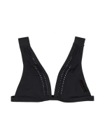 Dámsky vrchný diel plaviek KW0KW00809-BEH - Calvin Klein Dámsky vrchný diel plaviek KW0KW00809-BEH - Calvin Klein