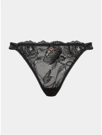 Dámská souprava  00020 černá  model 19009204 - Emporio Armani