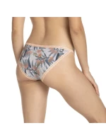 Dámské kalhotky TANGA model 15769330 - Lama Dámské kalhotky TANGA model 15769330 - Lama