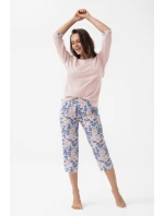 DÁMSKE PYŽAMO 343 J/25