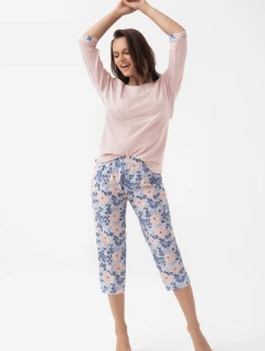 DÁMSKE PYŽAMO 343 J/25