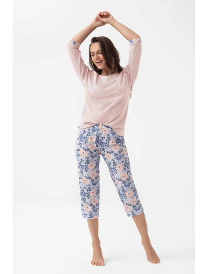 DÁMSKE PYŽAMO 343 J/25