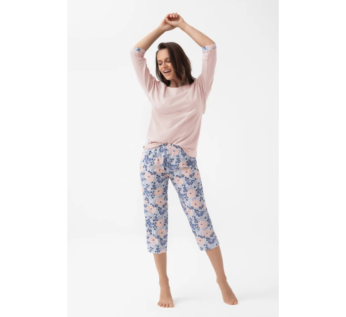 DÁMSKE PYŽAMO 343 J/25