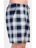 Pánske pyžamové šortky Edvard