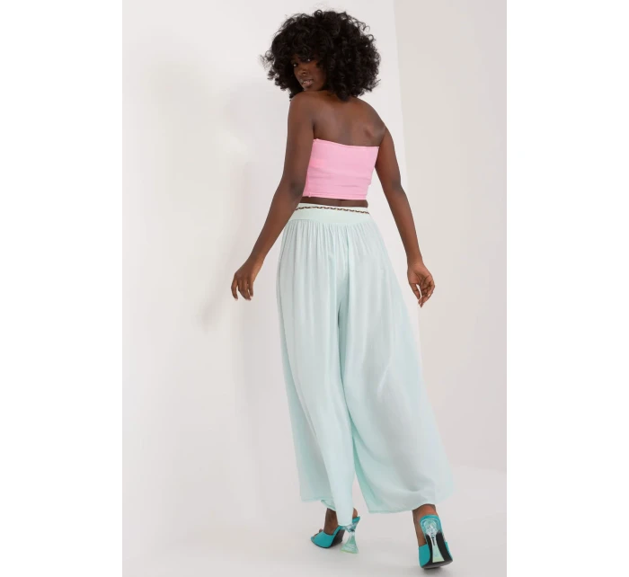 Dámske nohavice model 196768 Och Bella