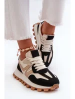 Športová obuv model 198719 Step in style