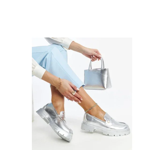 Poltopánky model 206465 Solea