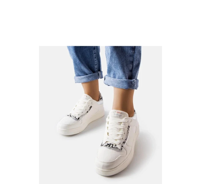 Tenisky model 207767 Solea