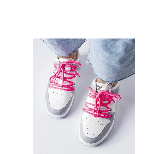 Tenisky model 208005 Solea