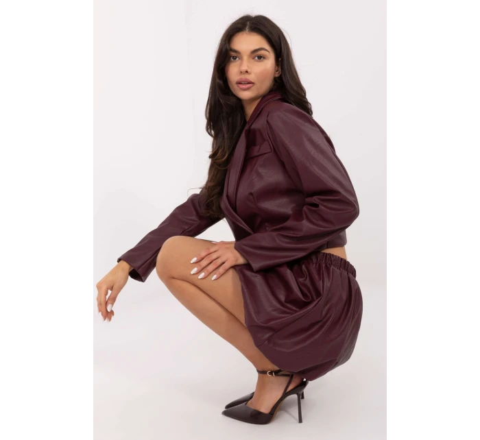 Krátka sukňa model 221081 Taliansko Moda