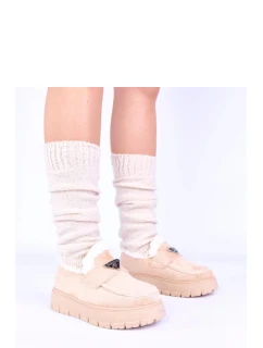 Mokasíny model 222042 Solea