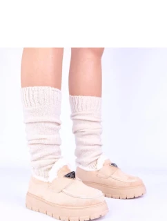 Mokasíny model 222042 Solea