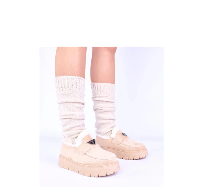 Mokasíny model 222042 Solea