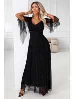 Dlhé šaty model 222465 Numoco Dlhé šaty model 222465 Numoco