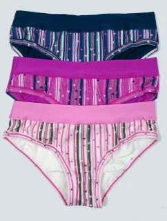 Dámske nohavičky Lovelygirl 6718D