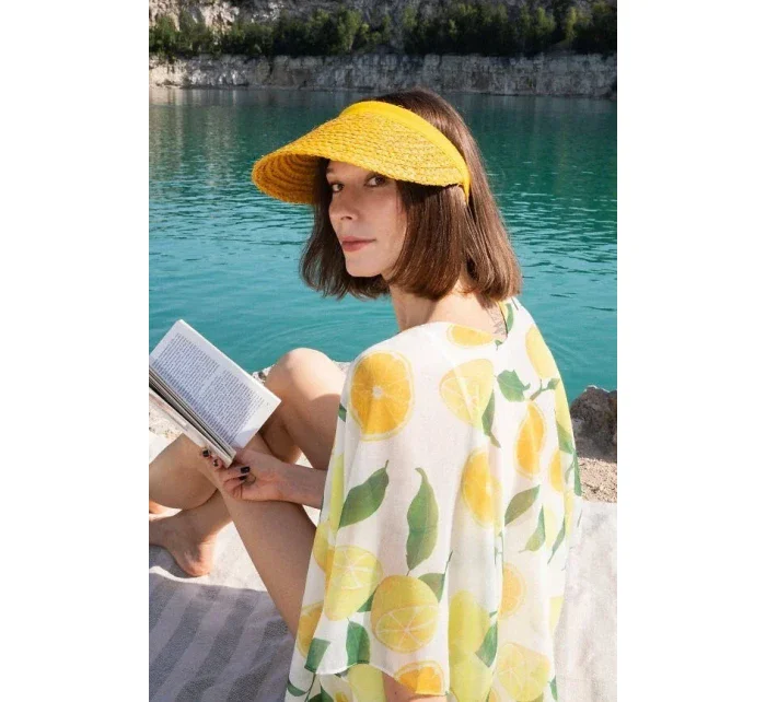 Pareo Art Of Polo 24127 Lemon Pareo Art Of Polo 24127 Lemon