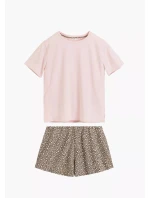 Pyžamo Atlantic NMP-507 w/r S-2XL