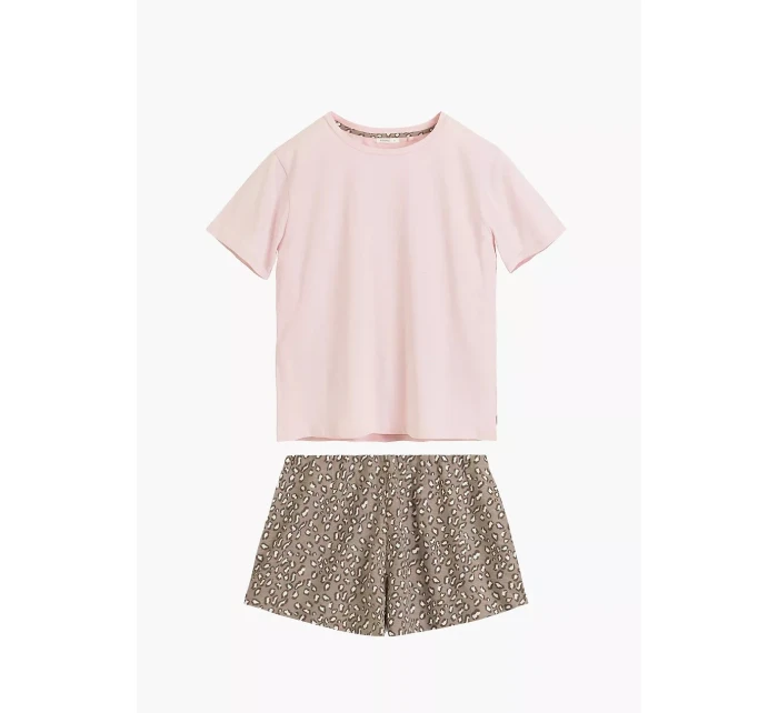 Pyžamo Atlantic NMP-507 w/r S-2XL